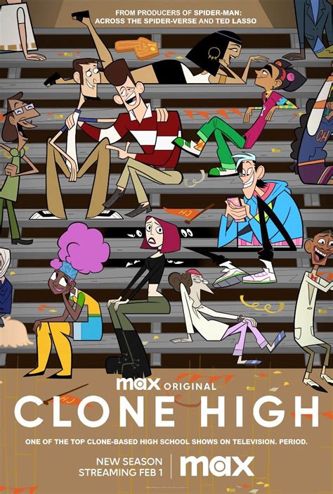 where to.watch clone high|clone high 2023 free online.